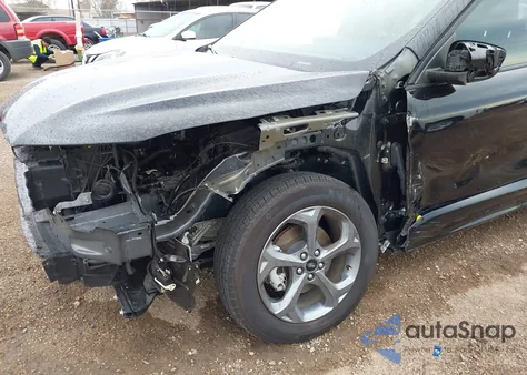 2024 Ford Escape St-Line from USA, damaged, VIN 1FMCU0MN5RUB61128